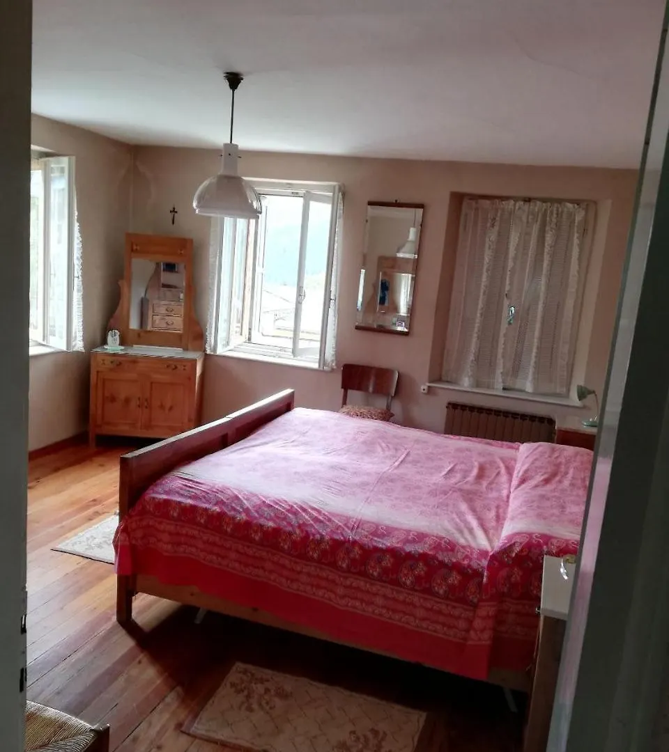 Grande Appartamento Nella Piccola Cortina Rome Appartement