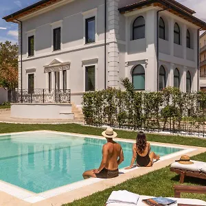 Livia Valeria Palace Apart Otel